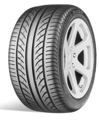 foto Bridgestone POTENZA S-02A N-4 ZR