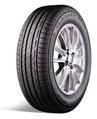 foto Bridgestone TURANZA T001 EVO