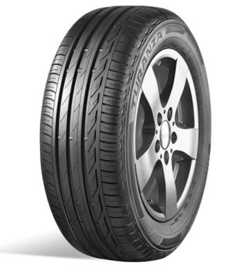 foto Bridgestone TURANZA T001 MOE 94W ROF