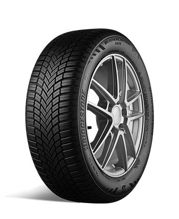 foto Bridgestone WEATHER CONTROL A005 DRIVEGUARD XL 98V ROF