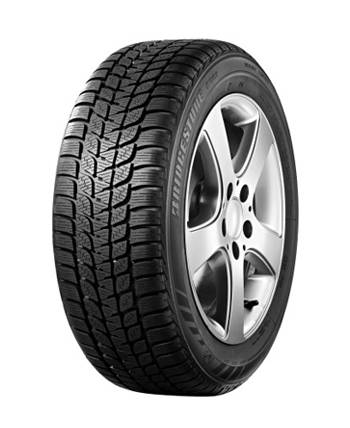 foto Bridgestone WEATHER CONTROL A001
