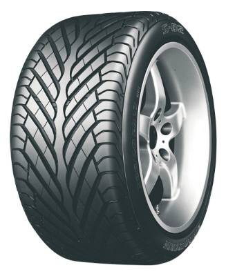 foto Bridgestone POTENZA S-02 N3 ZR