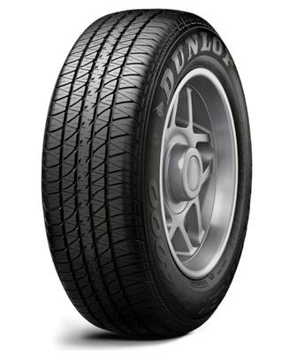 foto Dunlop GRANDTREK PT4000