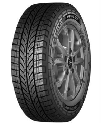 foto Dunlop ECONODRIVE WINTER