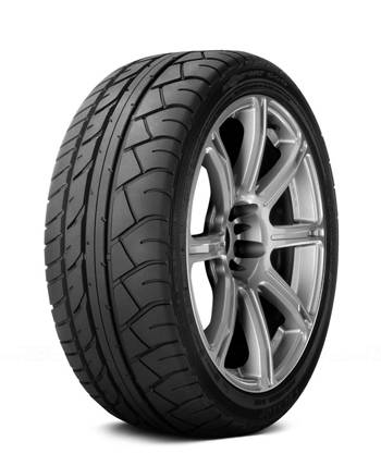 foto Dunlop SMAXX GT 600 NR1 FRONT 97Y ROF