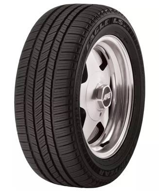 foto Goodyear EAGLE LS2 (SOUND COMFORT TECHNOLOGY)