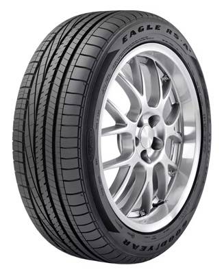 foto Goodyear EAGLE RS-A2
