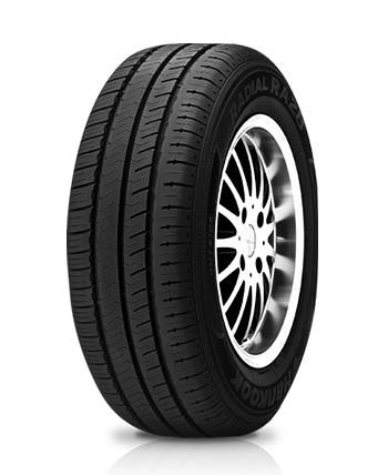 foto Hankook RADIAL RA28