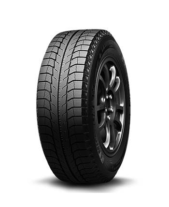 foto Michelin LATITUDE X-ICE XI2