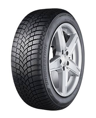 foto Bridgestone BLIZZAK LM001 EVO