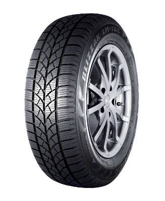 foto Bridgestone BLIZZAK LM-18C 106/104T