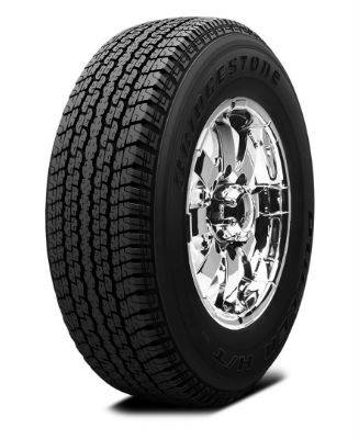 foto Bridgestone DUELER H/T 840