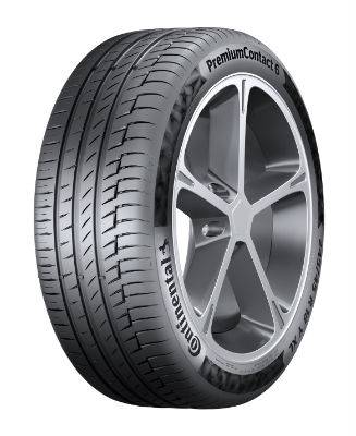 Continental PREMIUMCONTACT 6 FR 91W