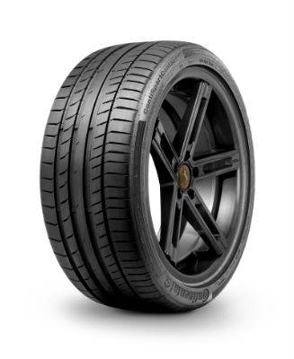 Continental SPORTCONTACT 5 P T0 FR XL 96Y