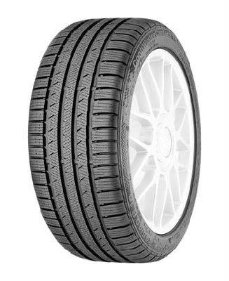 foto Continental TS 810 SSR XL 102V ROF
