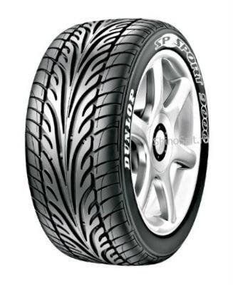 foto Dunlop SPORT 9000
