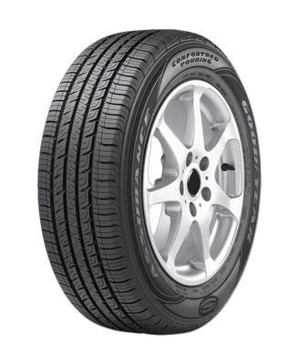 foto Goodyear ASSURANCE COMFORTTRED