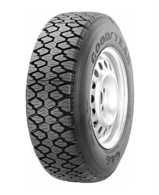 foto Goodyear CARGO G46