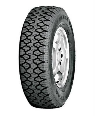 foto Goodyear CARGO ULTRAGRIP G124