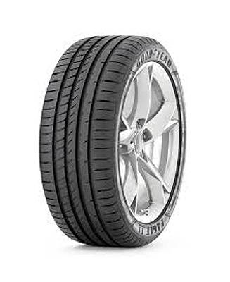 foto Goodyear EAGLE F1 ALLTERRAIN
