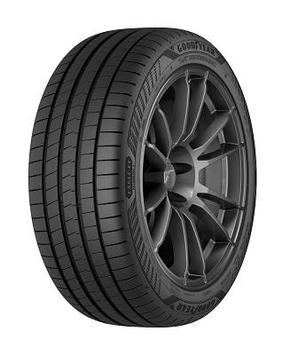 Goodyear EAGLE F1 ASYMMETRIC 6 245/40R18 93Y zomerbanden koop je