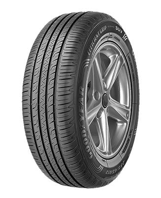 foto Goodyear EFFICIENTRGRIP PERFORMANCE SUV