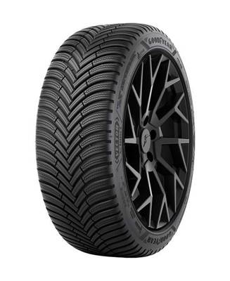 foto Goodyear VECTOR ALL SEASON 4 EVR 86Y