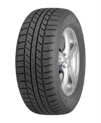 foto Goodyear WRANGLER HP