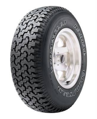 foto Goodyear WRANGLER RADIAL