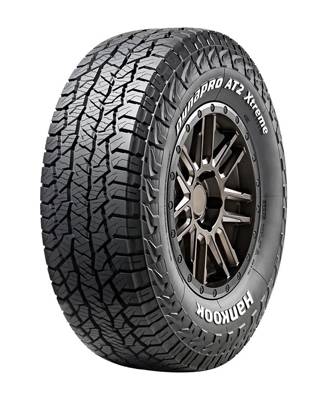foto Hankook DYNAPRO AT2 XTREME