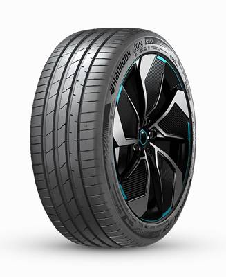 foto Hankook ION EVO