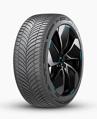 foto Hankook ION FLEXCLIMATE