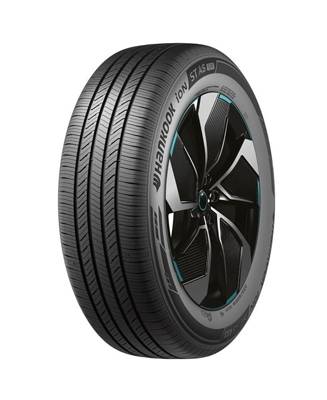foto Hankook ION ST AS SUV