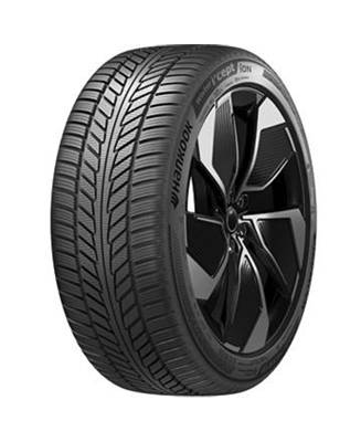 foto Hankook WINTER I*CEPT ION X