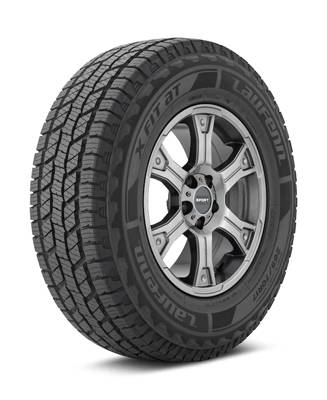 foto Laufenn X FIT AT