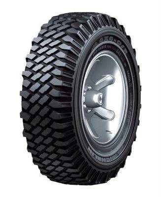 foto Michelin 4X4 O/R XZL XL 116N