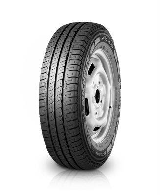 foto Michelin AGILIS