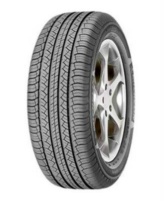 foto Michelin LA TOUR HP ZP * DT XL 109H ROF