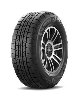 foto Michelin LTX TRAIL 116S (ONLY M+S/NO 3PMSF)