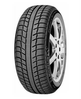 foto Michelin PILOT ALPIN PA3