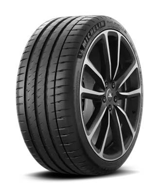foto Michelin PILOT SPORT S5