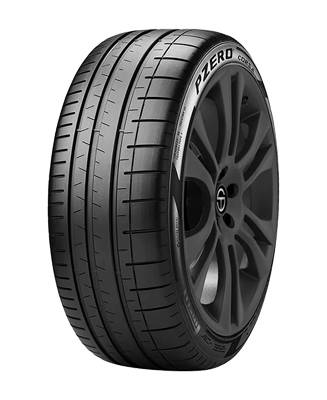 foto Pirelli PZERO CORSA HP