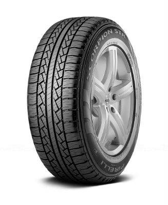 foto Pirelli SCORPION STR