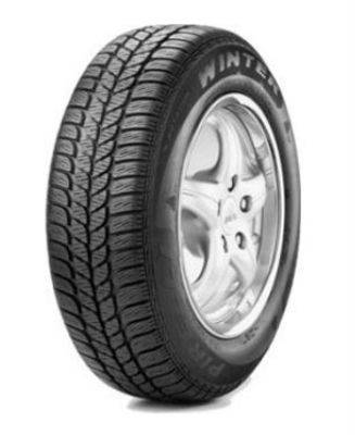 foto Pirelli SNOWCONTROL +