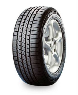 foto Pirelli SNOWSPORT