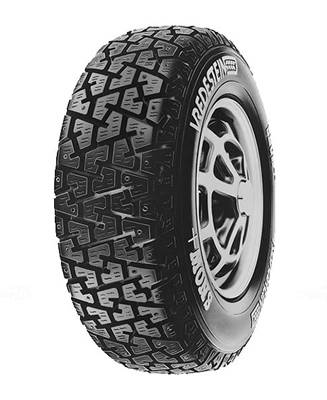 foto Vredestein GRIP CLASSIC XL 104T